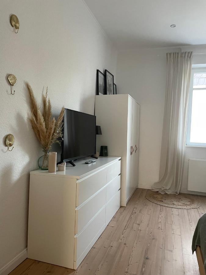 Zentrales Boho Loft Im Zentrum Von Langerwehe In Bahnhofsnaehe Exterior foto